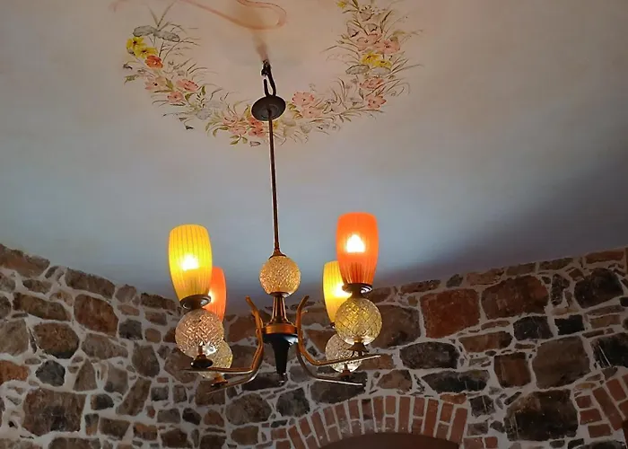 Vlychos Olympi Lodge