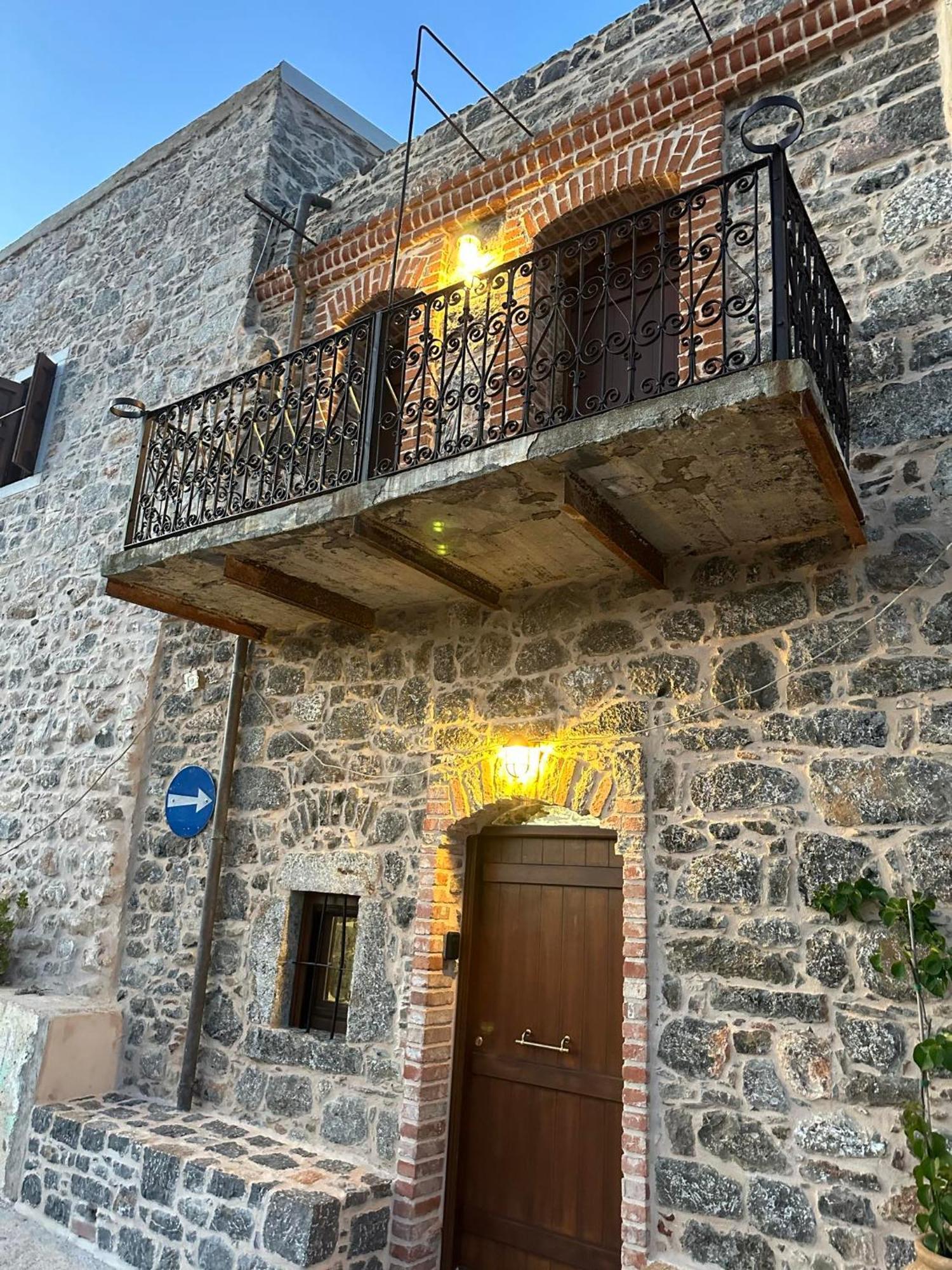 Vlychos * Olympi