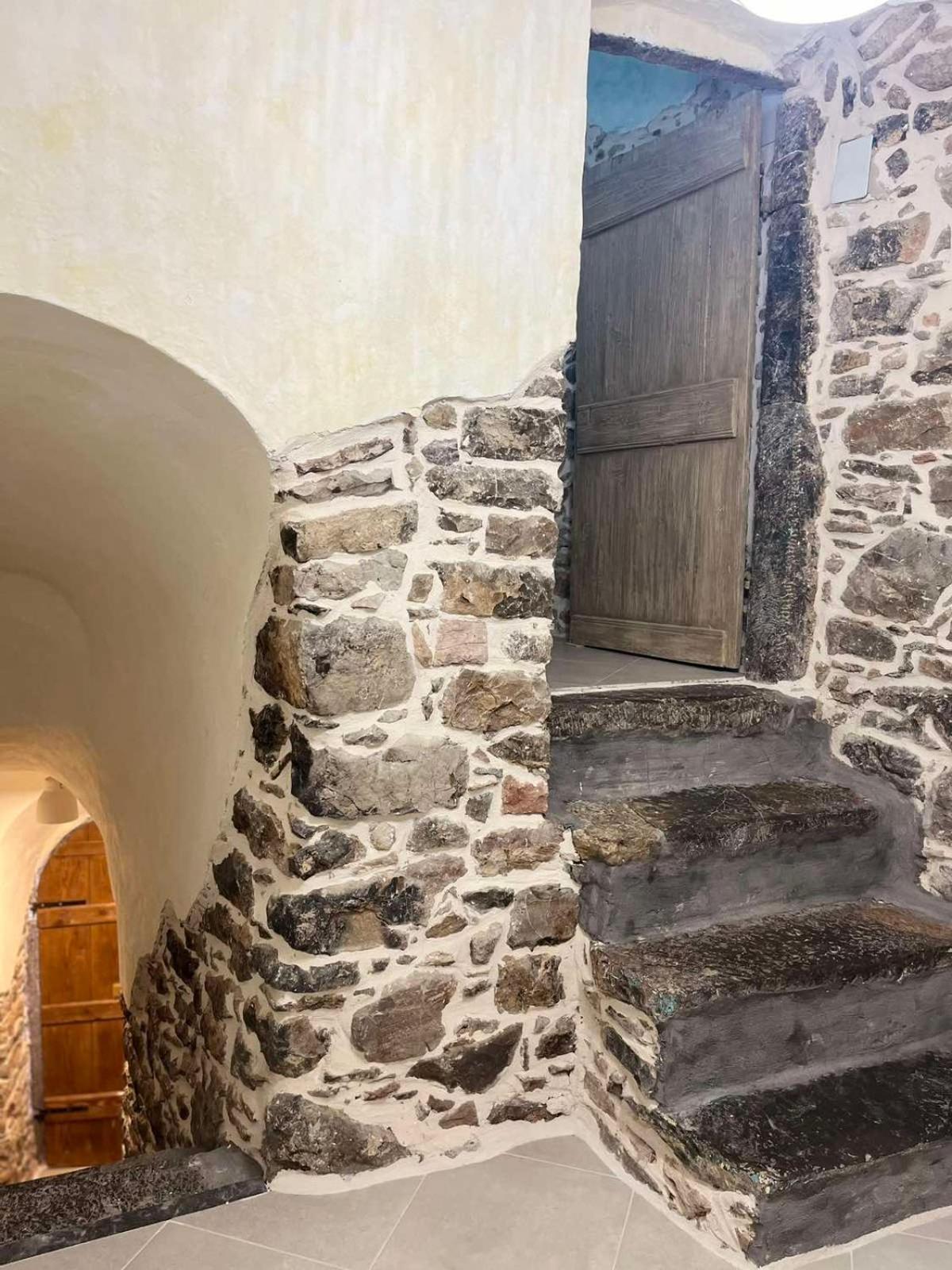 Apartment Vlychos