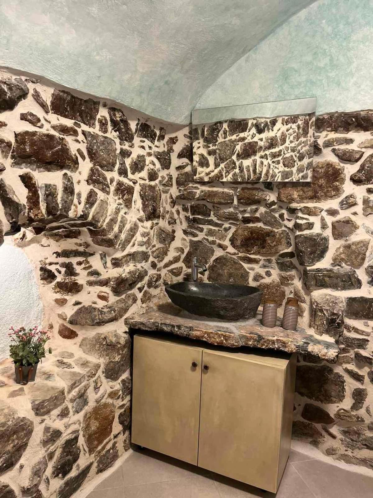 Apartment Vlychos Olympi