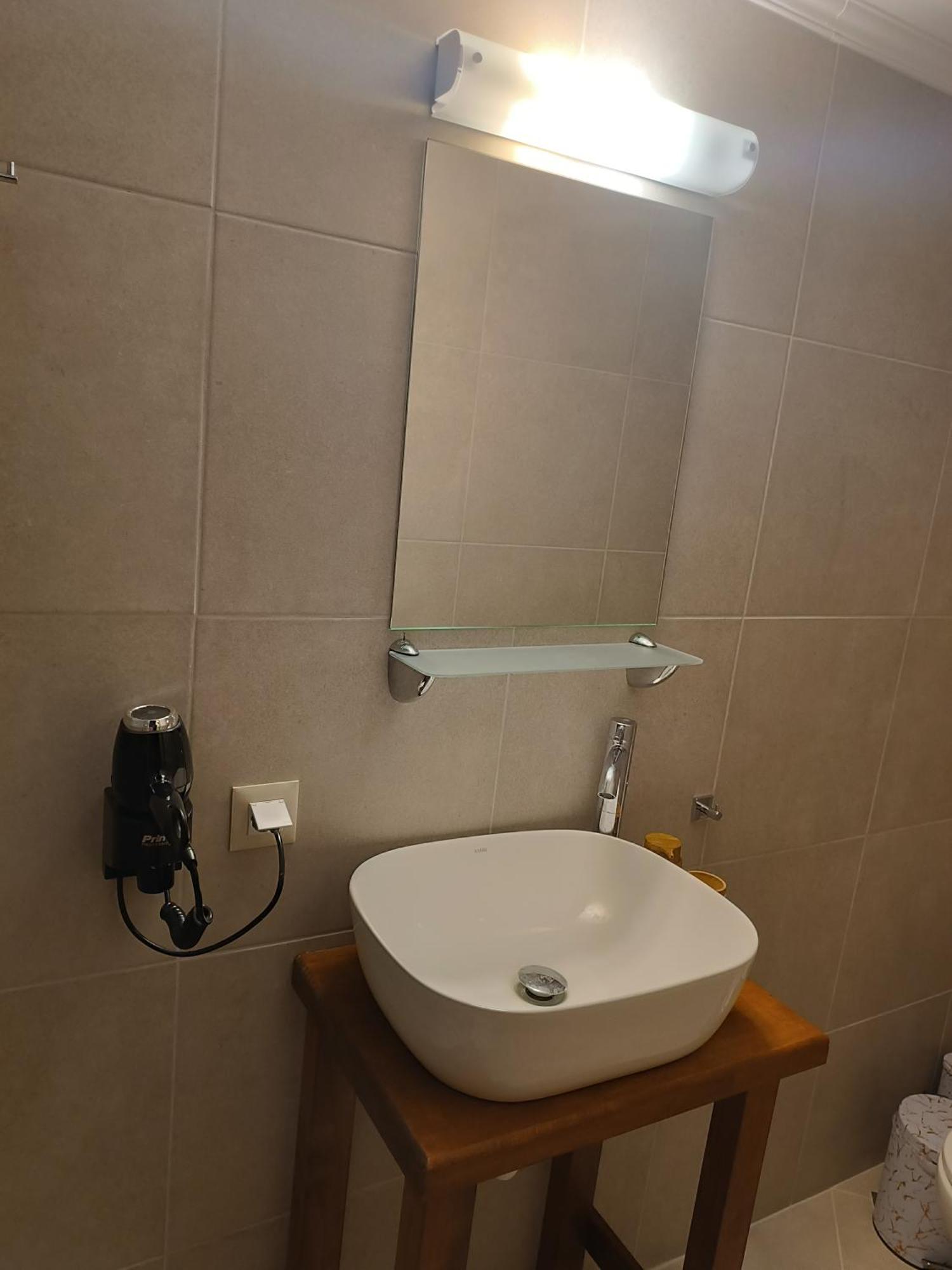 Vlychos Apartment Olympi