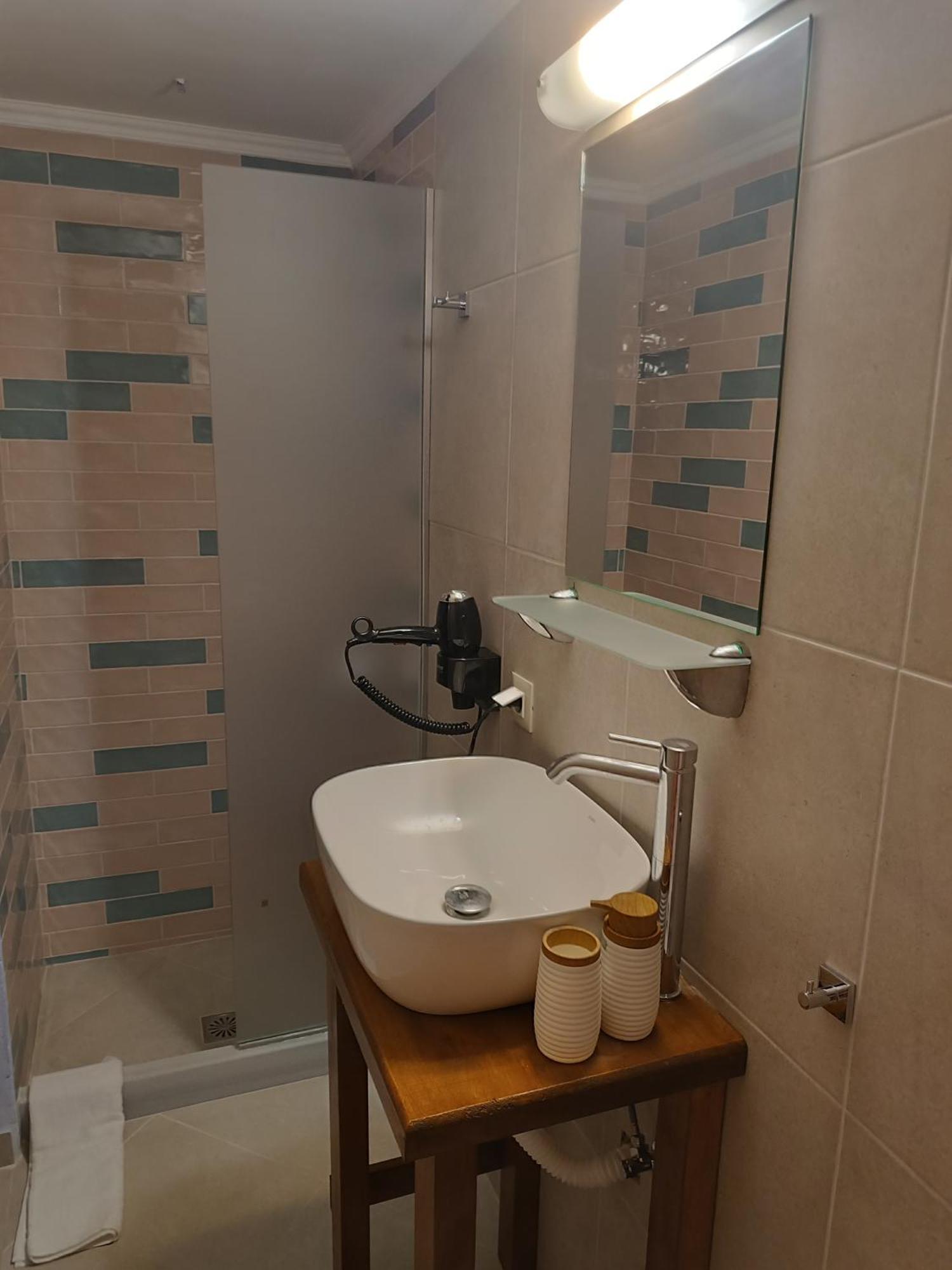 Apartment Vlychos Olympi