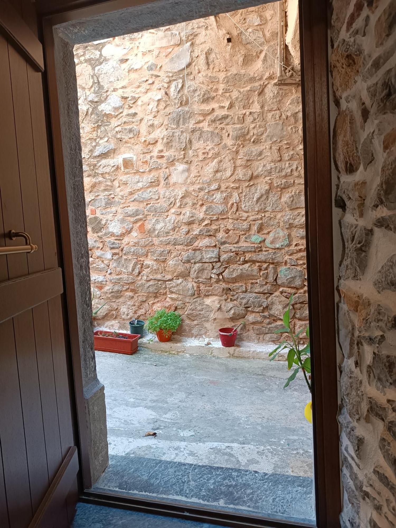Vlychos Apartment Olympi