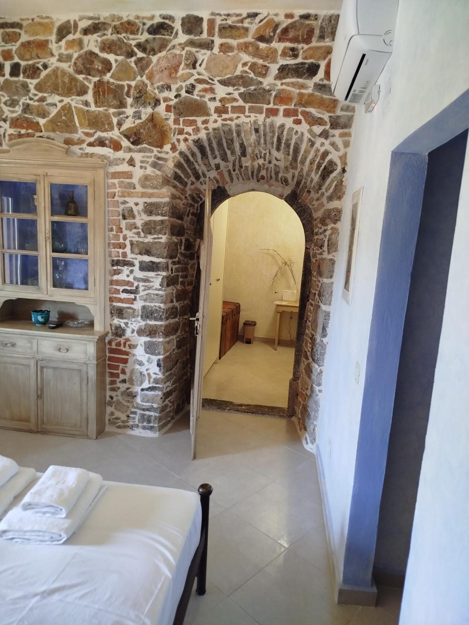 Vlychos Apartment Olympi